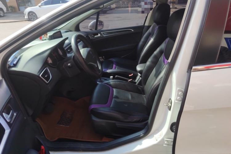 Used Peugeot 308 2014 Enjoy Edition Classic 1.6L Automatic Premium Model