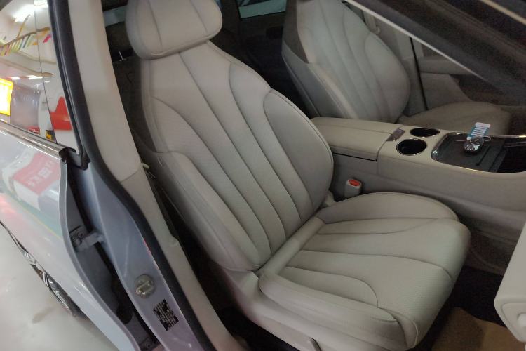 Used Leapmotor C11 2021 Deluxe Edition
