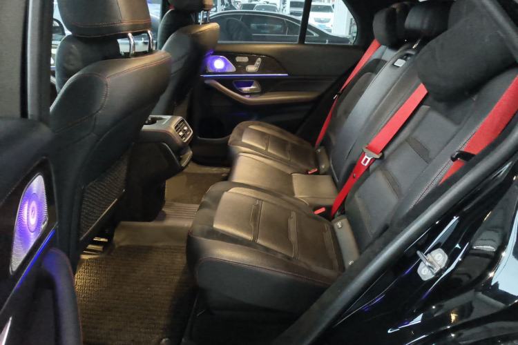 Used Mercedes-Benz GLE AMG 2020 AMG GLE 53 4MATIC+