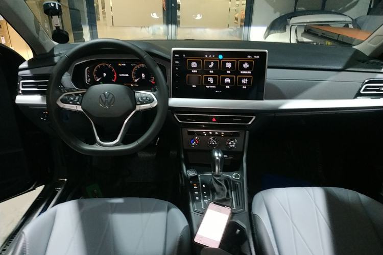 Used Volkswagen Lavida 2024 1.5L Automatic 5 Million Edition