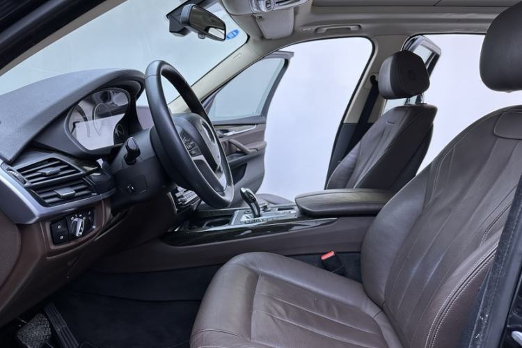 Used BMW X5 2014 xDrive35i Leading Model
