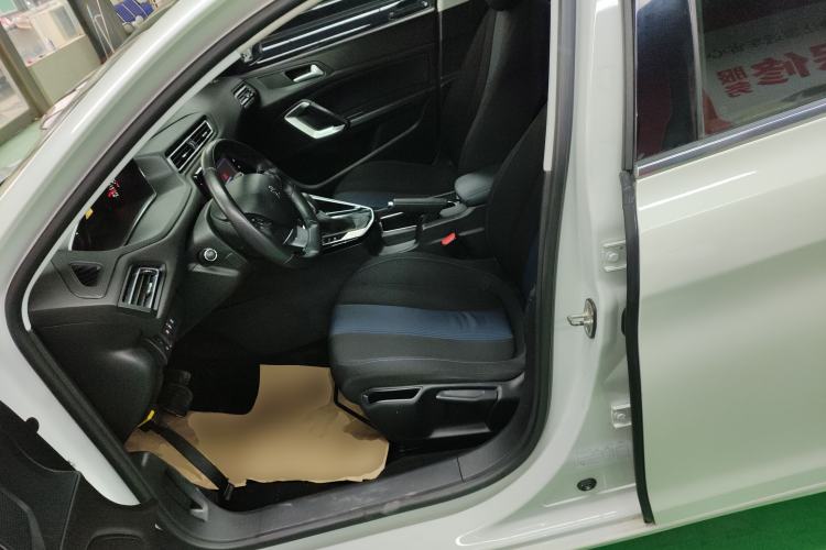 Used Peugeot 308 2018 1.6L Automatic Luxury Edition