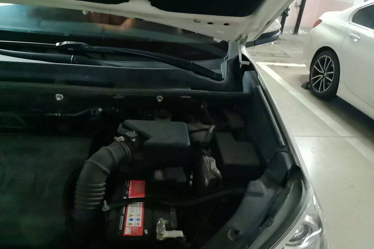 Used Toyota RAV4 2013 2.0L CVT Four-Wheel Drive New Edition
