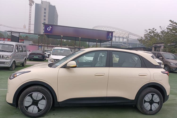 Used  Geome 2025 410 km Free Version
