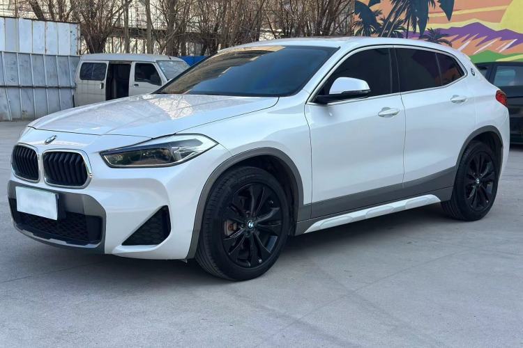 Used BMW X2 2020 sDrive20i M Sport Package