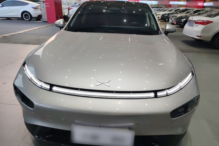 Used XPeng P7 2023 P7i 702 Pro
