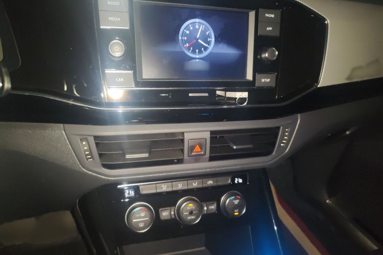 Used Volkswagen Tayron 2019 330TSI Two-Wheel Drive Luxury Model China VI Standard
