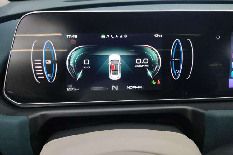 Used ORA Good Cat 2021 400km Standard Range Venus Edition Lithium Iron Phosphate
