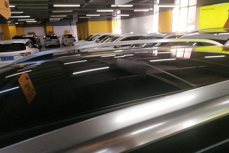 Used Volkswagen Talagon 2024 380TSI All-Wheel Drive R-Line Cruise Edition
