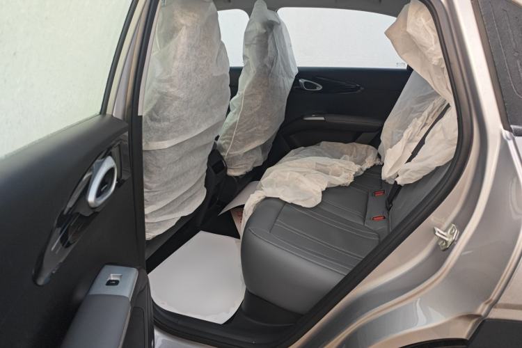 Used  Geome 2026 Model 410km Freedom Edition
