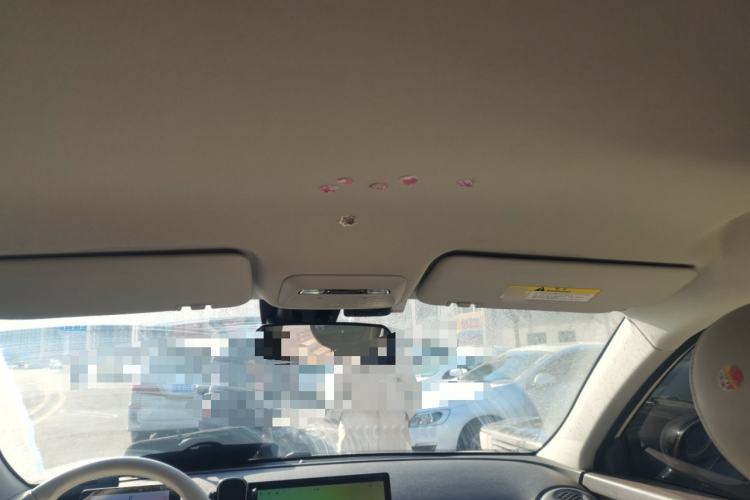 Used  3 2024 Beloved Edition 505 km Air