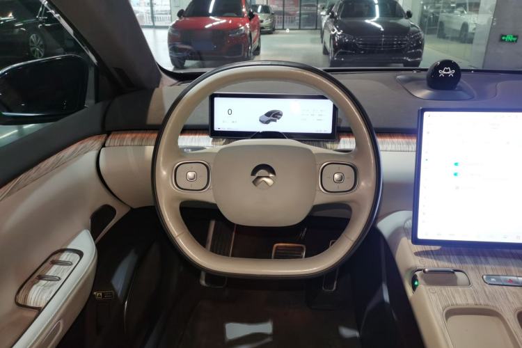 Used Nio ET7 2022 75 kWh