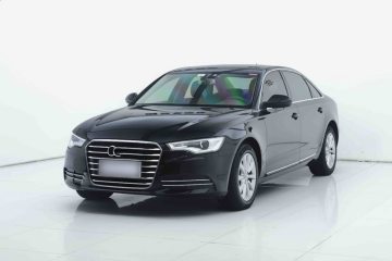 Used Audi A6L 2014 30 FSI Technology Model