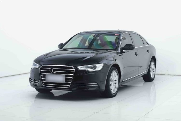 Used Audi A6L 2014 30 FSI Technology Model