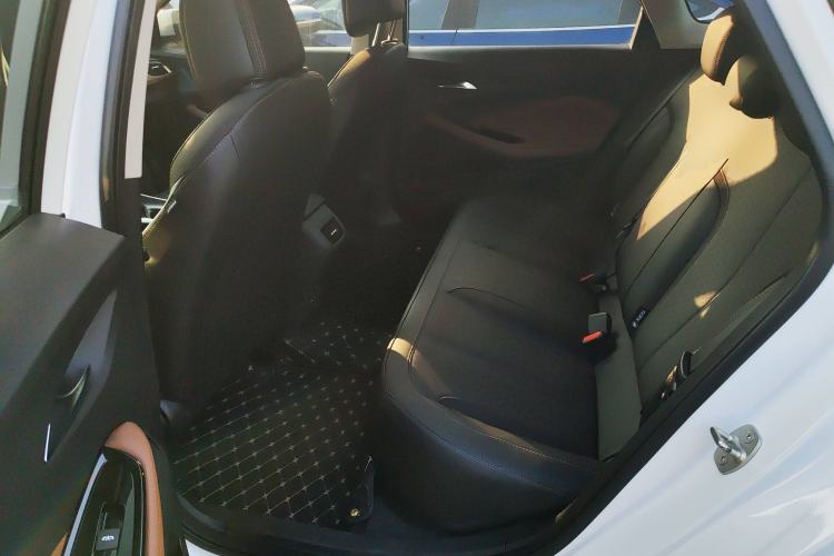 Used Buick Verano 2022 Pro 533T Enjoyment Edition
