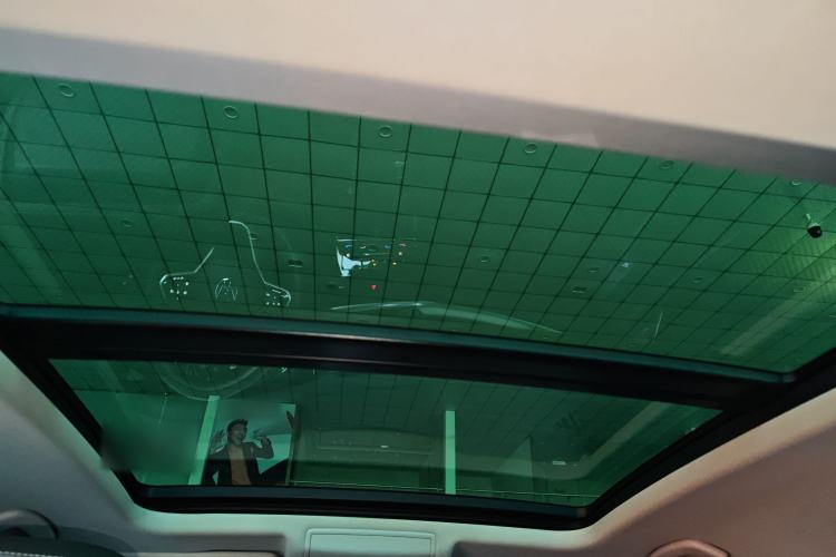 Used Volkswagen Passat 2024 330TSI Starry Elite Edition
