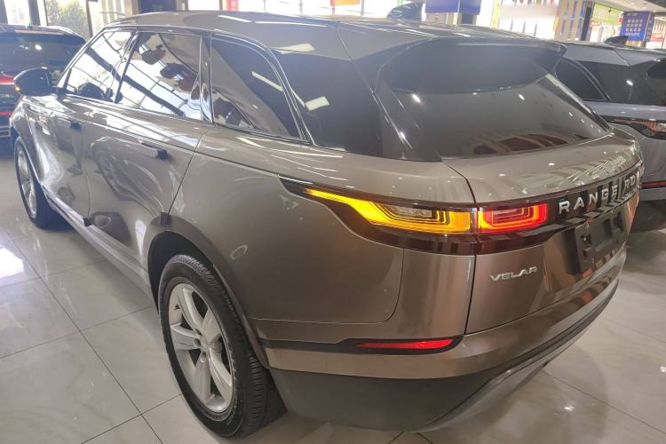 Used Land Rover Range Rover Velar 2020 P250
