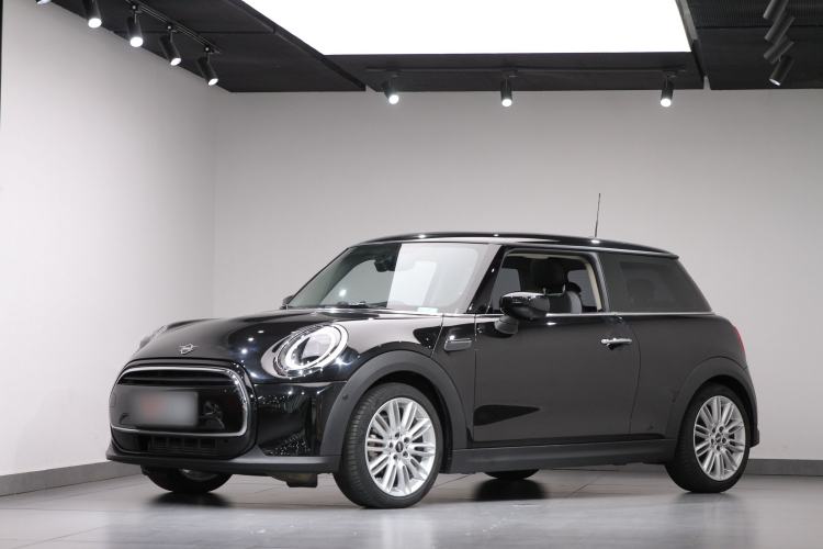 Used MINI MINI 2022 Updated 1.5T COOPER Classic Edition