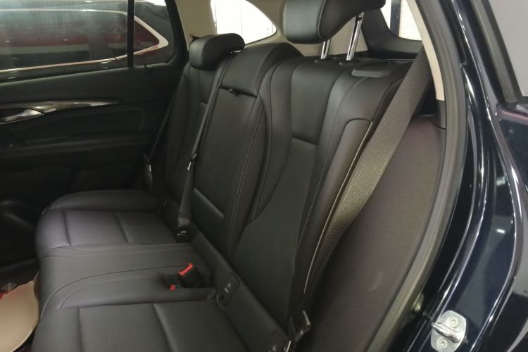 Used Buick Envision 2022 Facelift Encore Plus 552T Five-Seat Luxury Model
