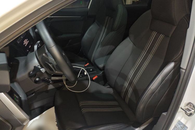 Used Audi A3 2023 Sportback 35 TFSI Fashionable Sports Model