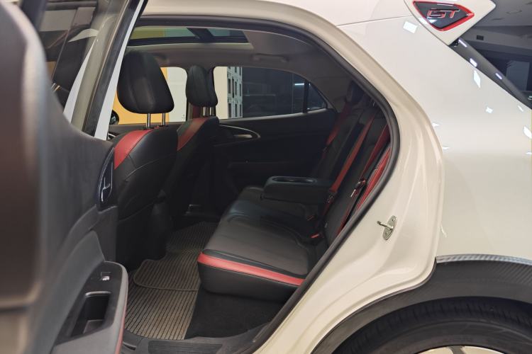 Used ORA Good Cat GT 2022 Mulan Edition 480km Long-Range续航
