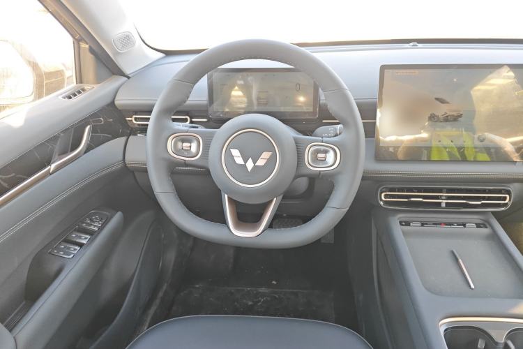 Used Wuling Xingguang 2025 70km Smart Standard Version