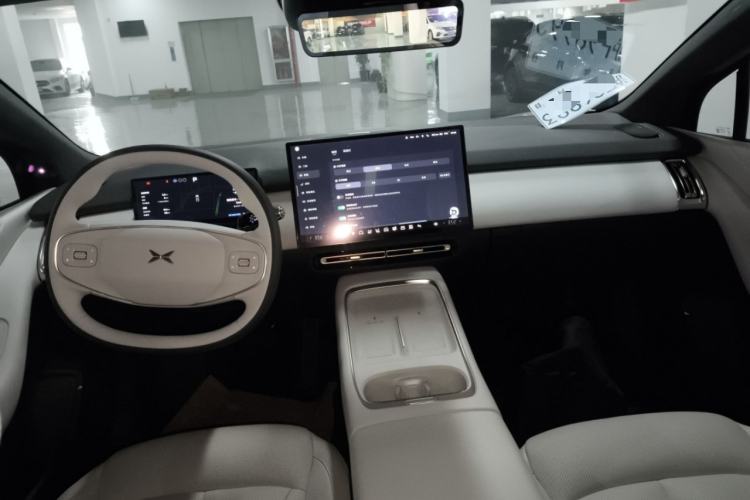 Used XPeng P7+ 2024 Ultra-Long Range Max