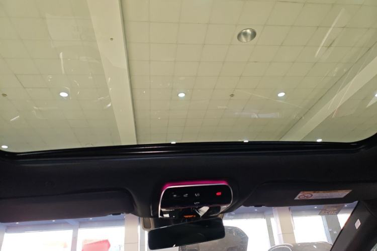 Used Mercedes-Benz EQE AMG 2023 AMG EQE 53 4MATIC+
