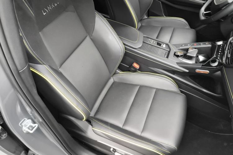 Used Lynk & Co 06 2023 Remix 1.5T Dynamic Halo
