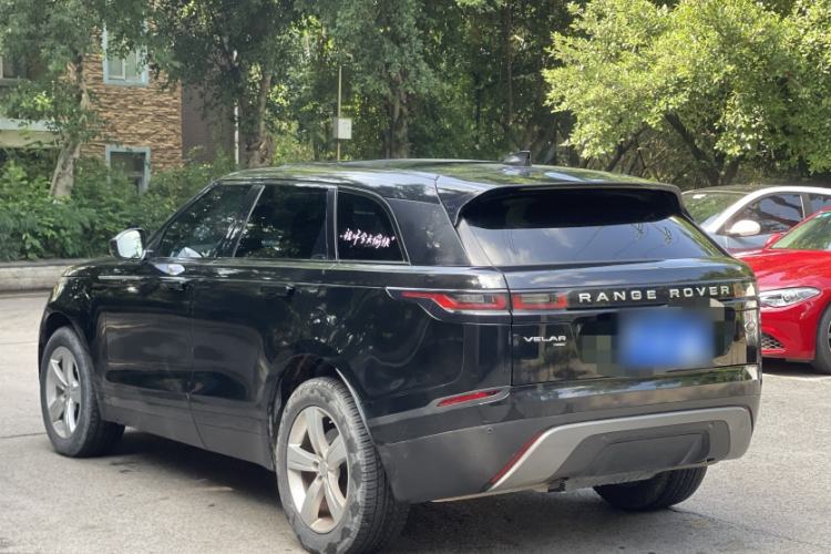 Used Land Rover Range Rover Velar 2019 250 PS
