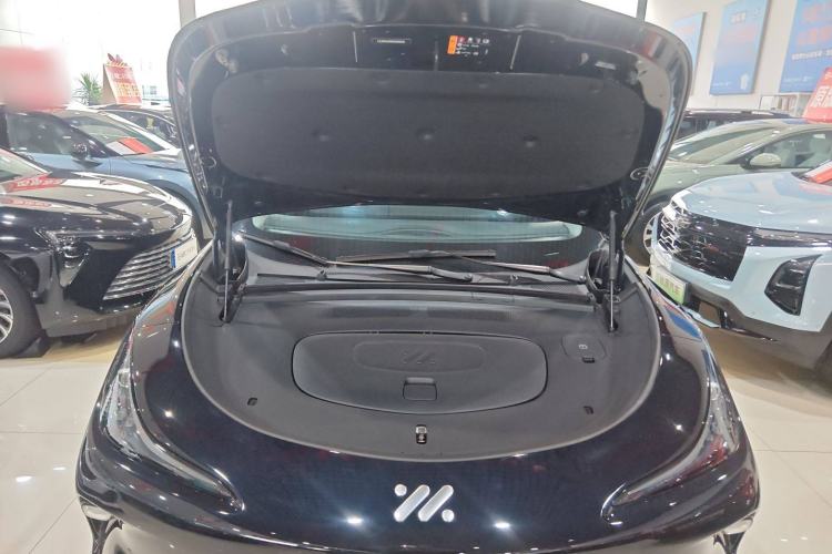 Used  LS6 2025 Ultra-Powerful Lingxi Intelligent Enjoyment Edition
