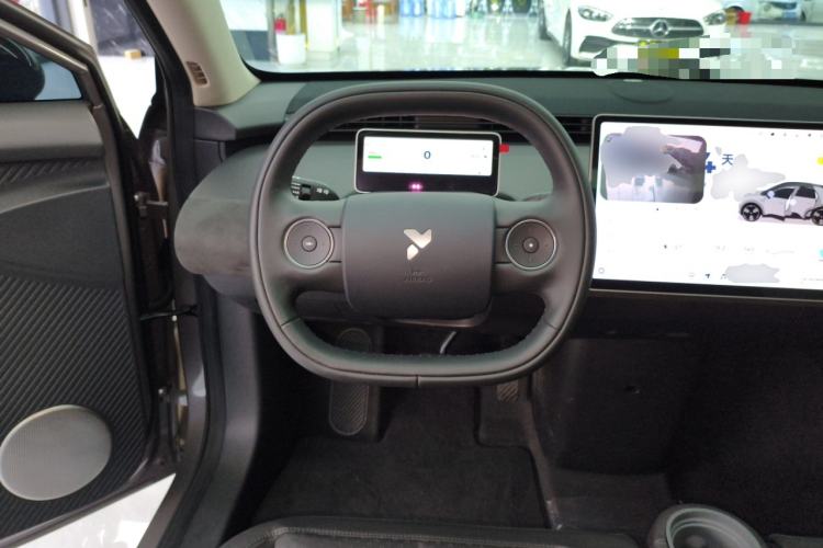 Used  firefly 2025 Illuminated Edition