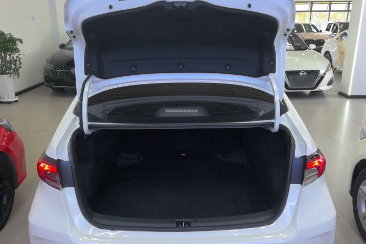 Used Toyota Corolla 2021 1.2T S-CVT Elite Edition
