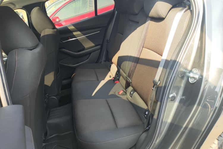 Used Mazda Mazda 3 Axela 2021 2.0L Automatic ZhiXuan Edition
