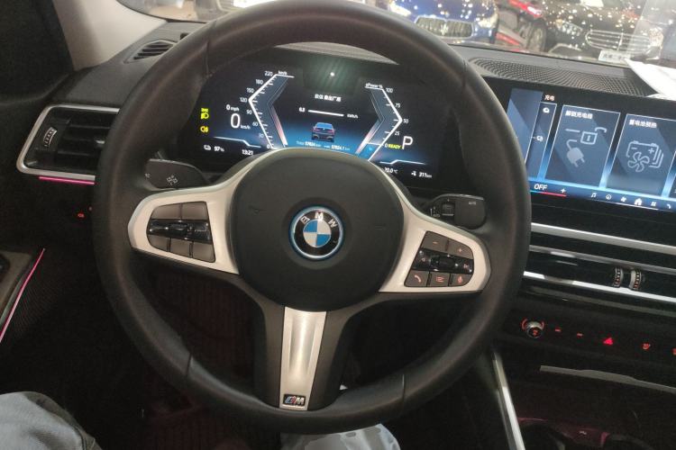 Used BMW i3 2024 eDrive 35 L