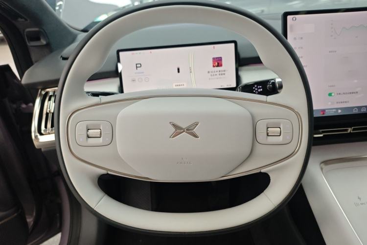 Used XPeng P7+ 2024 Long-Range Max
