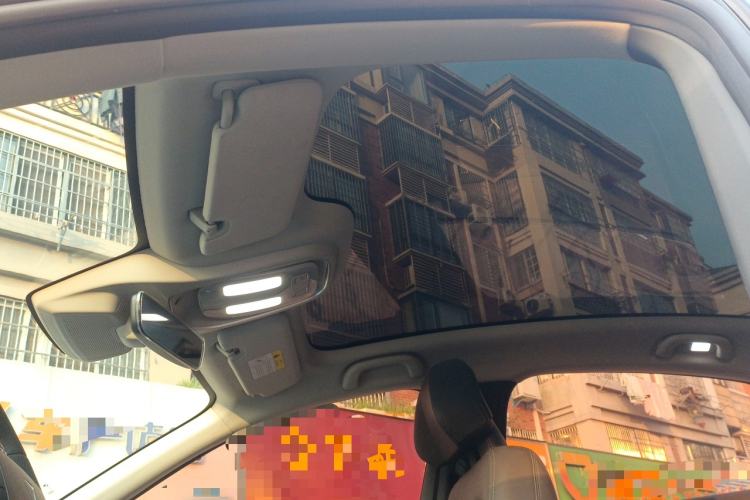 Used  SL03 2022 1.5L 1200 Extended-Range Version