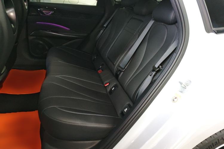 Used BYD Seal 2025 650 Zhihang Edition