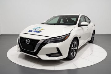 Used Nissan Sylphy 2020 1.6L XL CVT Enjoyment Edition