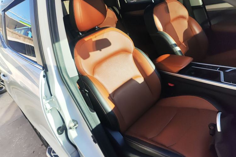 Used Geely Auto Vision X6 2020 1.4T CVT Asian Games Edition
