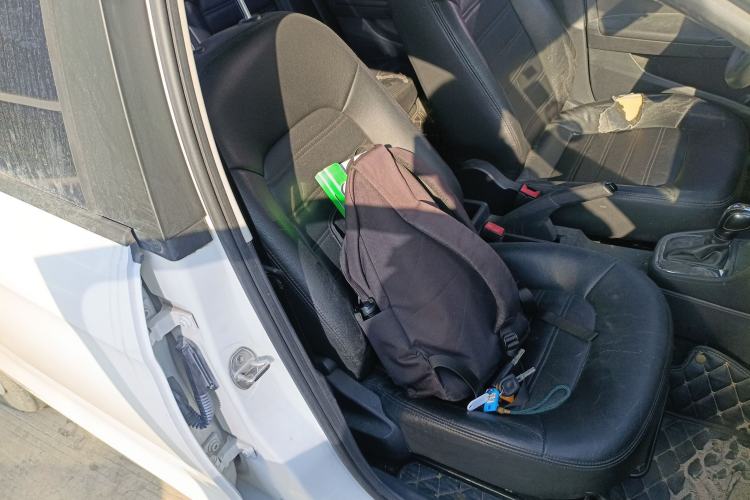 Used Volkswagen Jetta 2015 Value Edition 1.6L Automatic Fashion Version