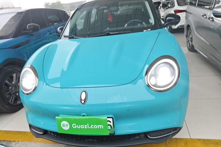 Used ORA Good Cat 2024 401km Anniversary Edition
