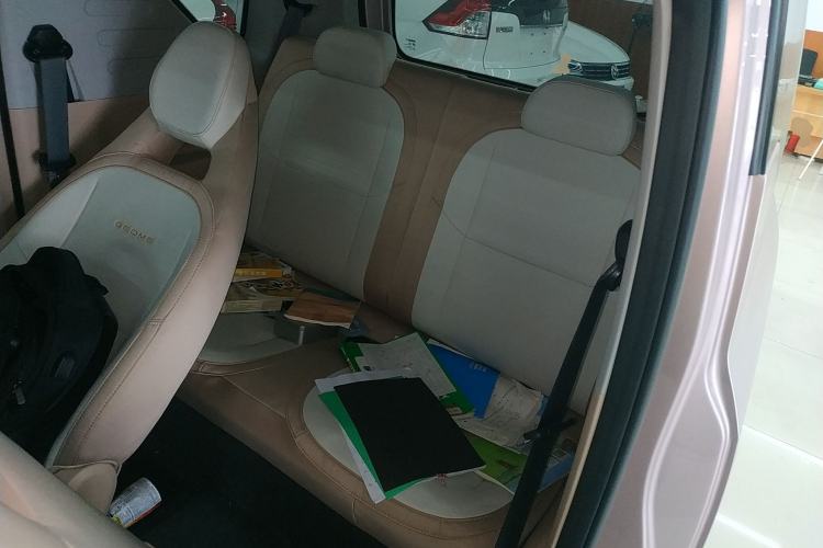 Used  Panda 2024 Panda Mini 200km Longteng PRO Edition
