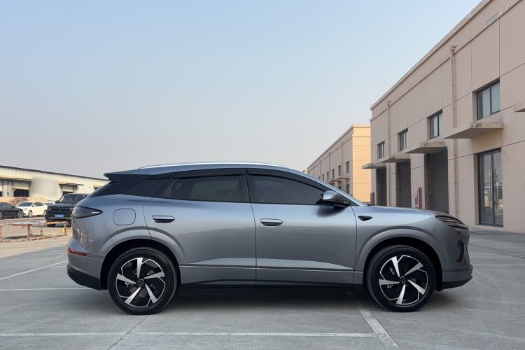 Used BYD Sealion 06 New Energy 