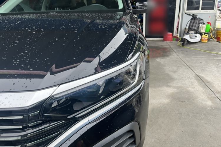 Used Volkswagen Passat 2023 Revised Version 280TSI Business Edition
