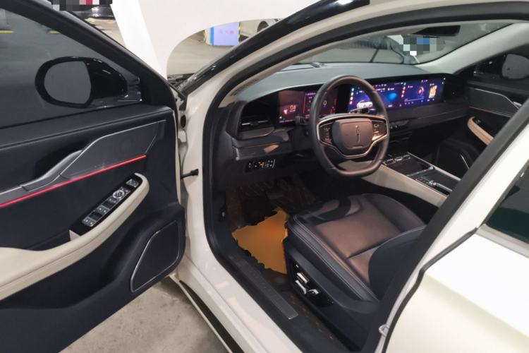 Used Lincoln Z 2022 iKoo Luxury Edition