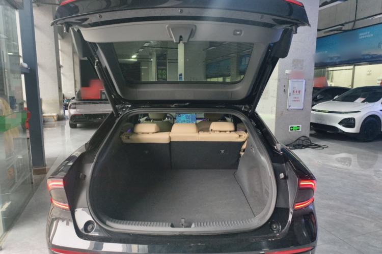 Used XPeng P7+ 2024 Long-Range Max
