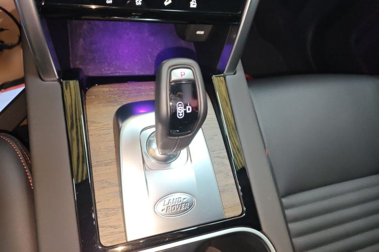 Used Land Rover Discovery Sport 2023 249 PS R-Dynamic S Performance Edition