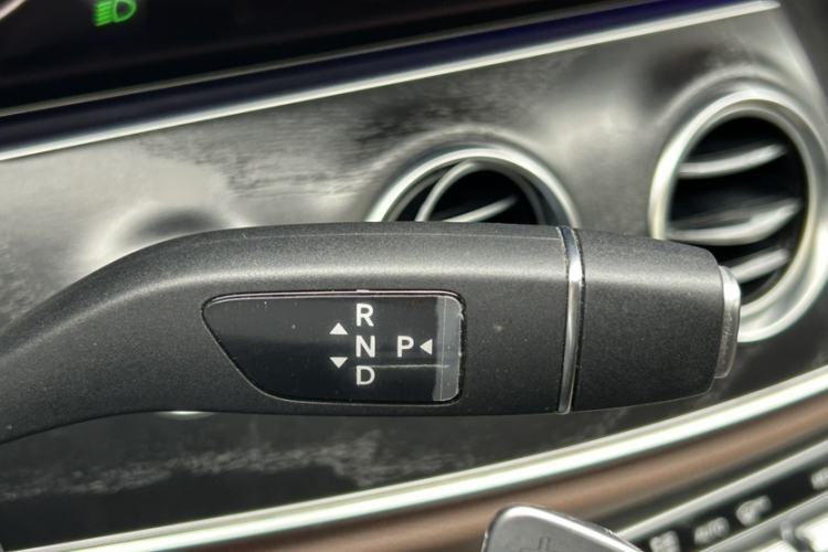 Used Mercedes-Benz E-Class 2019 E 200 L Sport Edition
