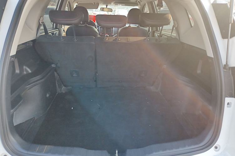 Used Haval M6 2019 1.5T DCT Two-Wheel Drive Value Edition China VI Standard